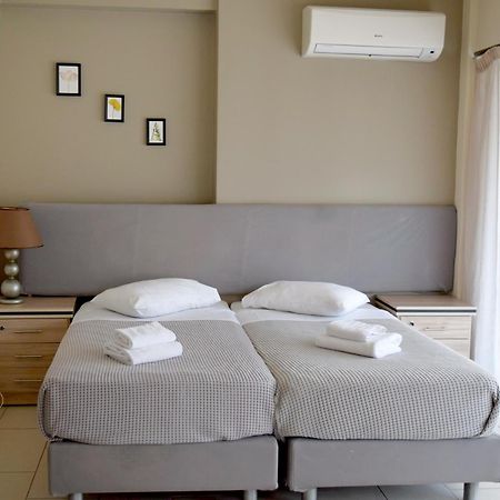Athenian Central Apartments 外观 照片