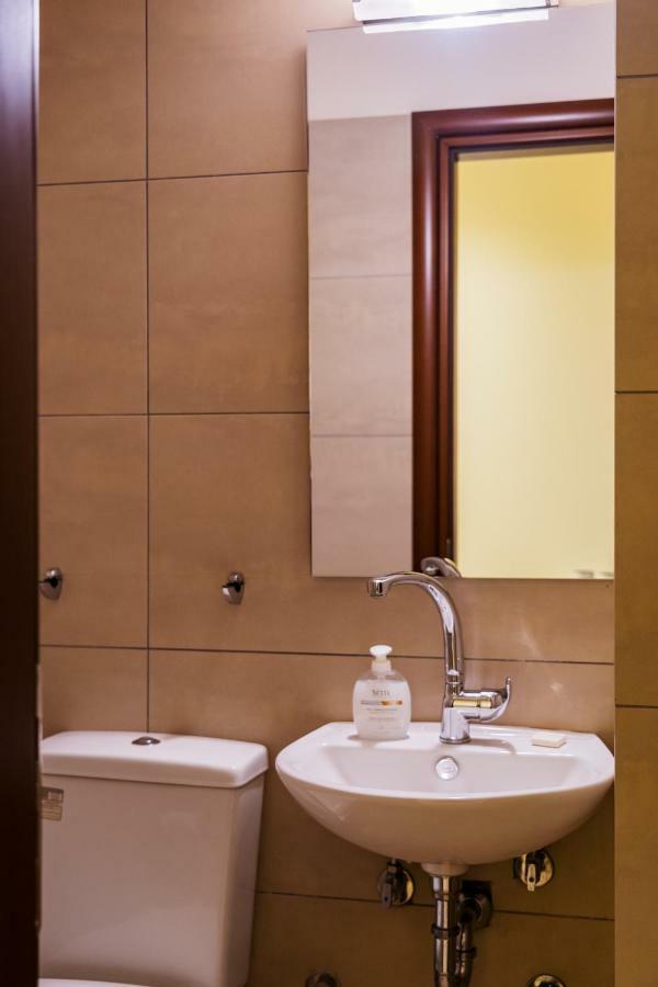 Athenian Central Apartments 外观 照片